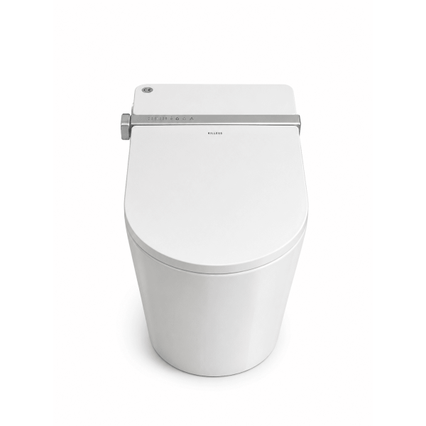 WC JAPONAIS - AQUANOVA