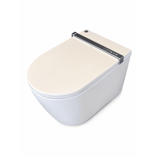 WC JAPONAIS - AQUANOVA