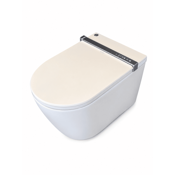 WC JAPONAIS - AQUANOVA