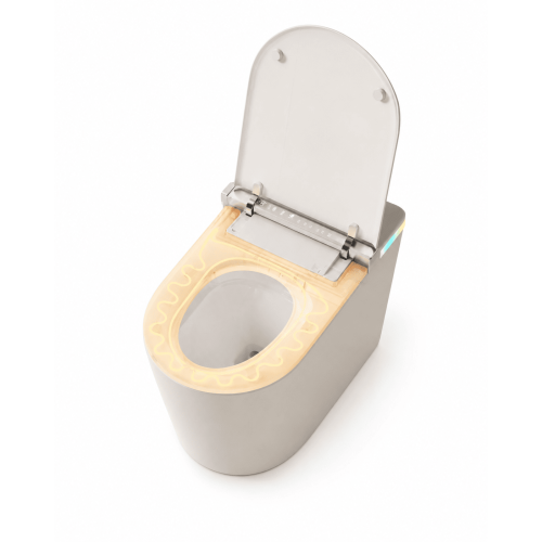 WC JAPONAIS - AQUANOVA