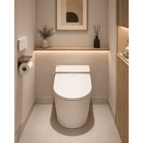 WC JAPONAIS - AQUANOVA