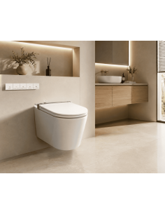 WC JAPONAIS - AQUALUX