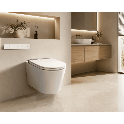 WC JAPONAIS - AQUALUX