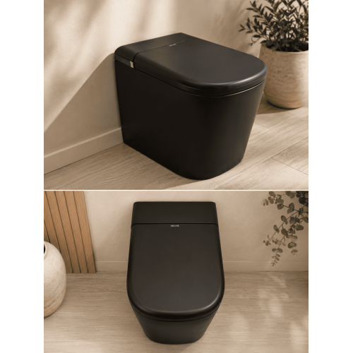 WC JAPONAIS - AQUAPRESTIGE +