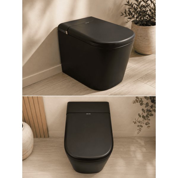 WC JAPONAIS - AQUAPRESTIGE +
