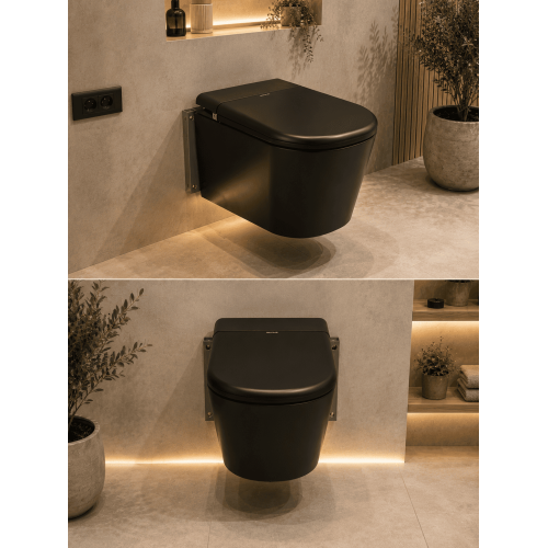 WC JAPONAIS - AQUADIVINE +