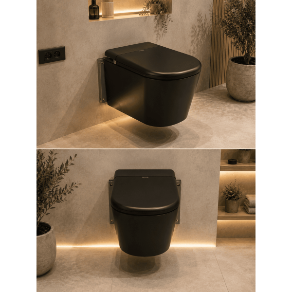 WC JAPONAIS - AQUADIVINE +