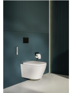 WC JAPONAIS - In-Wash ® Vorea suspendu
