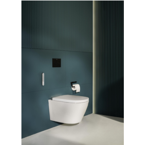 WC JAPONAIS - In-Wash ® Vorea suspendu