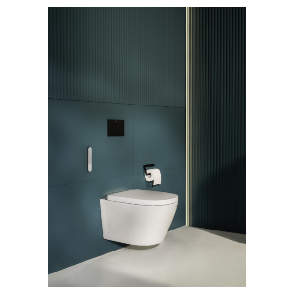 WC JAPONAIS - In-Wash ® Vorea suspendu