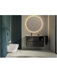 WC JAPONAIS - In-Wash ® Vorea suspendu 2