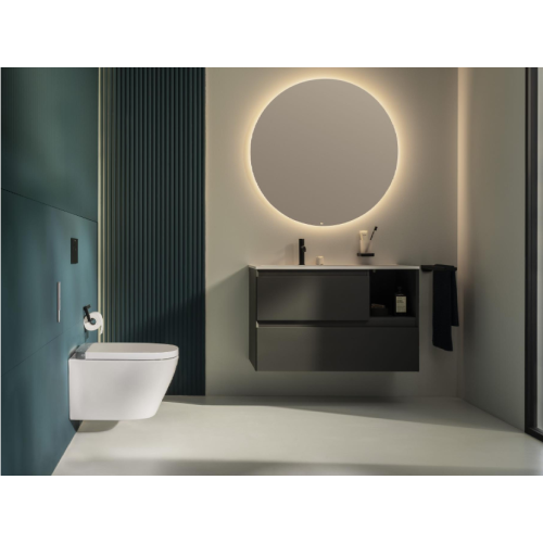 WC JAPONAIS - In-Wash ® Vorea suspendu