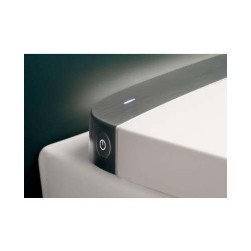 WC JAPONAIS - In-Wash ® Vorea suspendu
