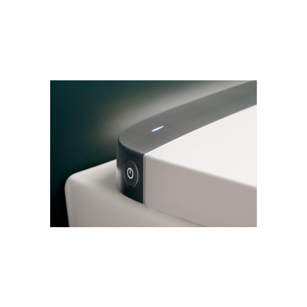 WC JAPONAIS - In-Wash ® Vorea suspendu