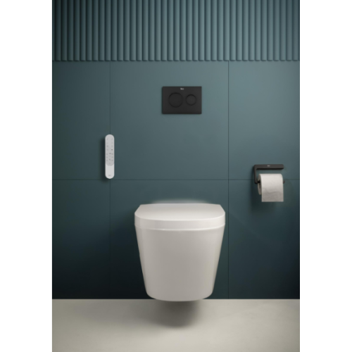 WC JAPONAIS - In-Wash ® Vorea suspendu