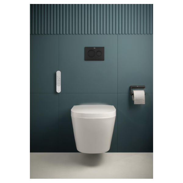 WC JAPONAIS - In-Wash ® Vorea suspendu