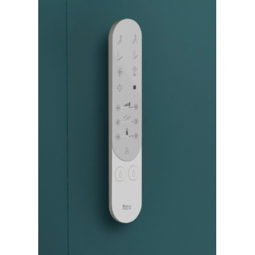 WC JAPONAIS - In-Wash ® Vorea suspendu