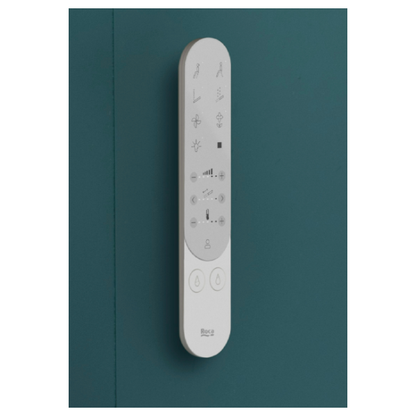 WC JAPONAIS - In-Wash ® Vorea suspendu