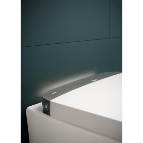 WC JAPONAIS - In-Wash ® Vorea suspendu