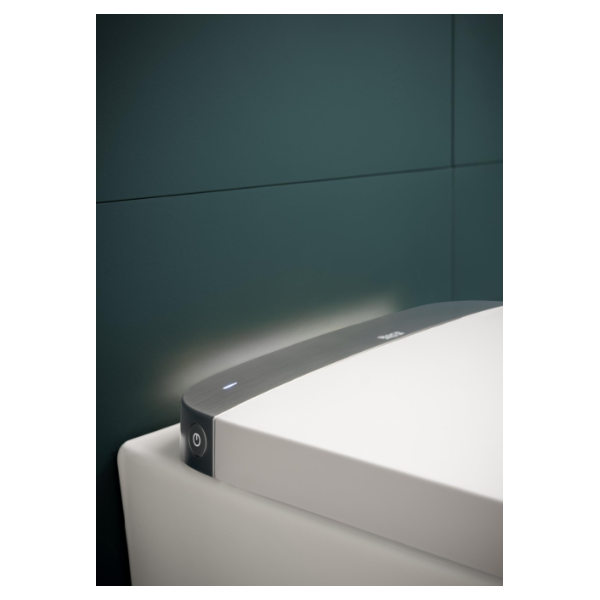 WC JAPONAIS - In-Wash ® Vorea suspendu
