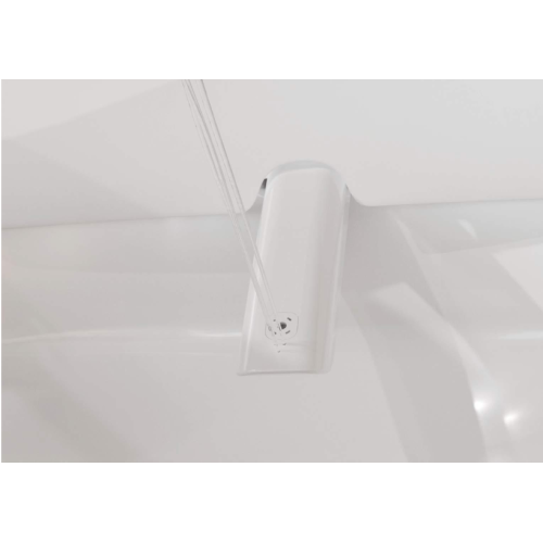 WC JAPONAIS - In-Wash ® Vorea suspendu
