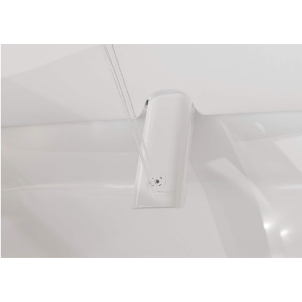 WC JAPONAIS - In-Wash ® Vorea suspendu