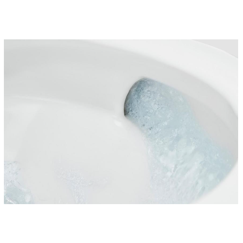 WC JAPONAIS - In-Wash ® Vorea suspendu