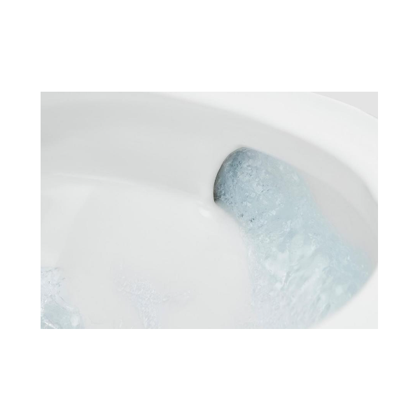 WC JAPONAIS - In-Wash ® Vorea suspendu