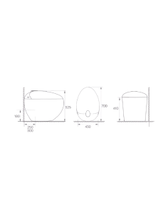 WC JAPONAIS - AQUASPHERE 2