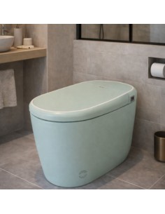 WC JAPONAIS - AQUACUBE 2