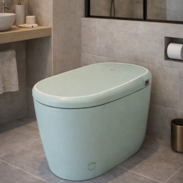 WC JAPONAIS - AQUACUBE