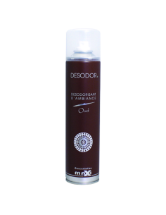 DESODORISANT D'AMBIANCE-OUD
