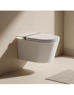 WC JAPONAIS - AUSSIELUX