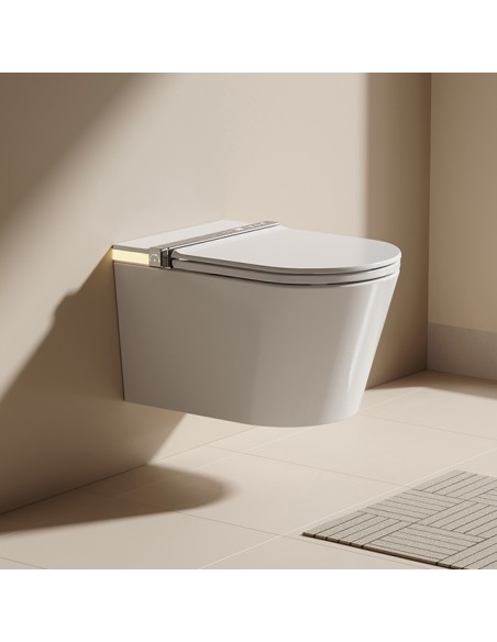 WC JAPONAIS - AUSSIELUX