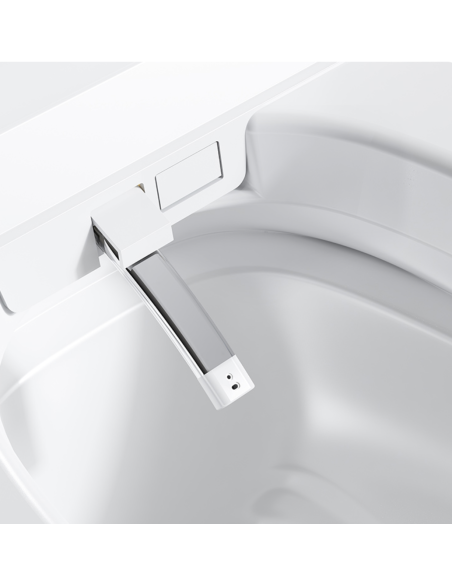 WC JAPONAIS - AUSSIELUX