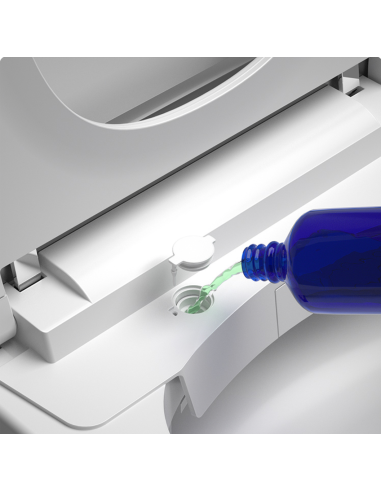 WC JAPONAIS - AUSSIELUX