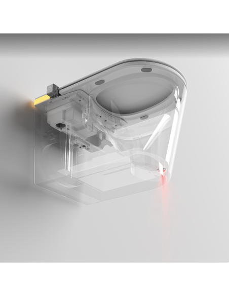 WC JAPONAIS - AQUALUX