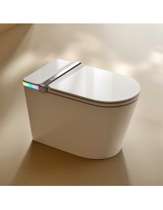 WC JAPONAIS - NEOWASH