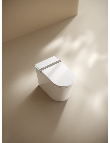 wc japonais neowash fermé