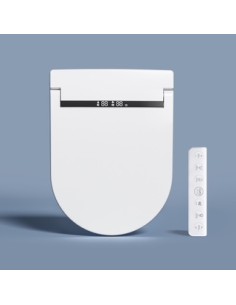 abattant japonais aquaeasy avec télécommande