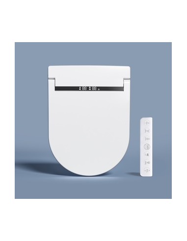 ABATTANT JAPONAIS - AQUAEASY