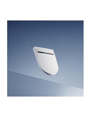 ABATTANT JAPONAIS - AQUAEASY