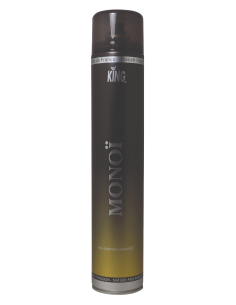 bouteille désodorisant monoi