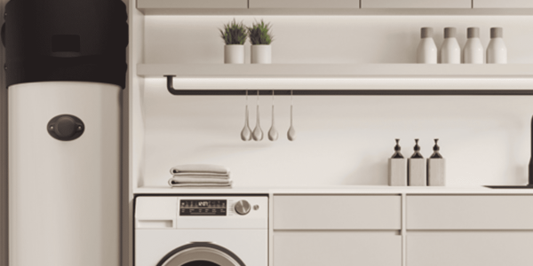 Ballon thermodynamique INEOME : performance, économies et confort d’eau chaude