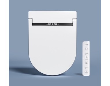 Pourquoi installer un abattant japonais chez soi?