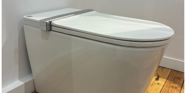 WC japonais : comment l’utiliser au quotidien ? Guide complet