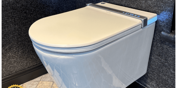 Peut-on vraiment faire des économies avec un WC japonais ? (INEOME)