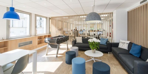 INEOME lance son espace professionnel