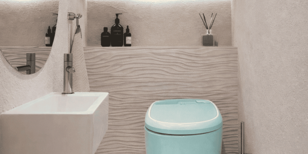 Les WC japonais sont-ils faciles d’entretien ?