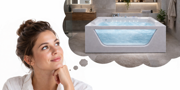 Comment transformer sa salle de bain en espace bien-être ?